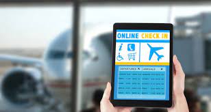4 Things You Need to Know About Online Check-In | Miles Away